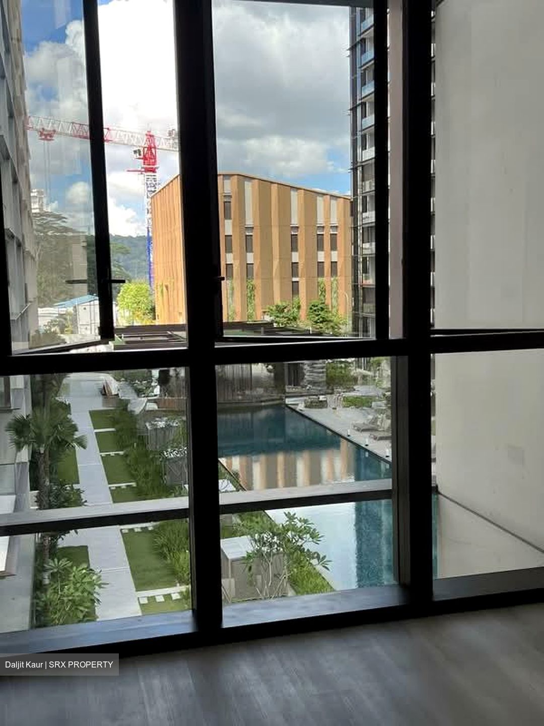 Dairy Farm Residences (D23), Apartment #563278431
